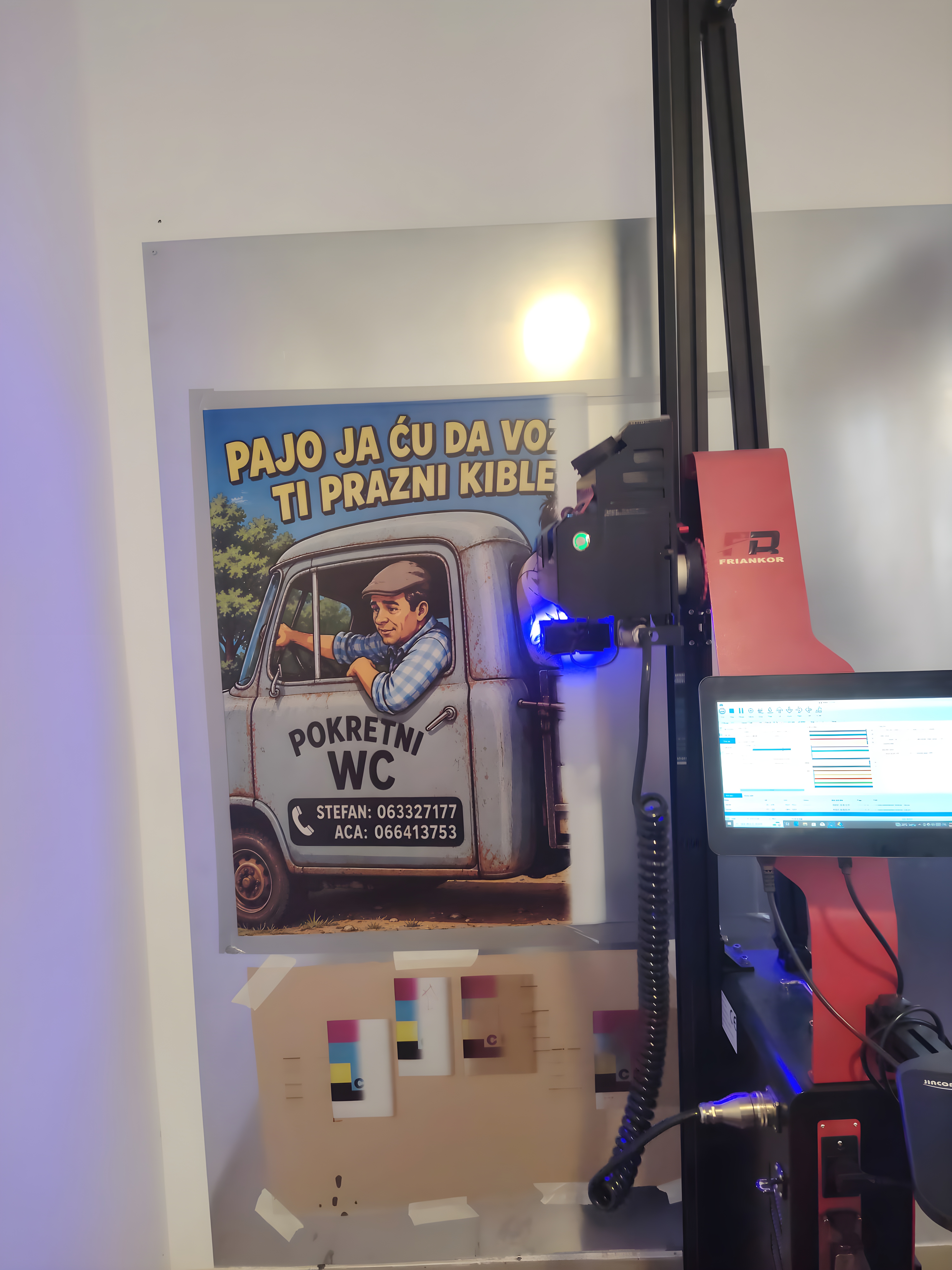 paja i jare