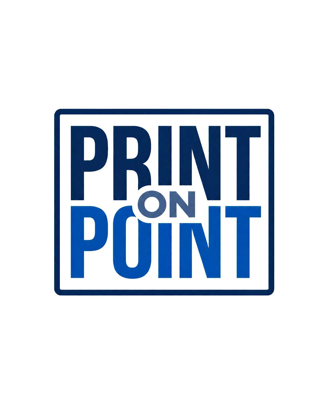 Print On Point