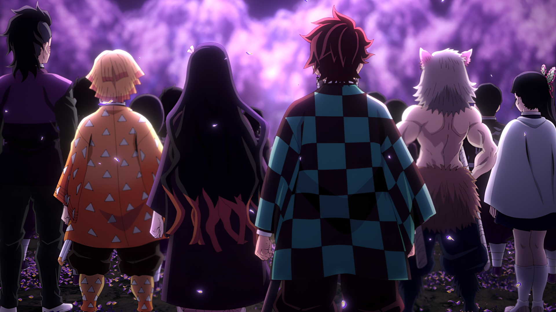 Demon Slayer 6
