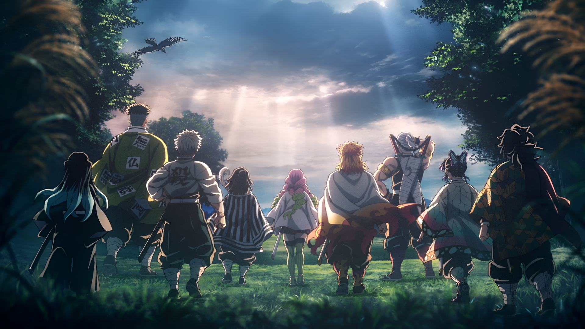 Demon Slayer 7