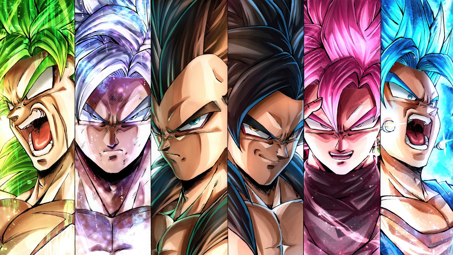 Dragon Ball 3