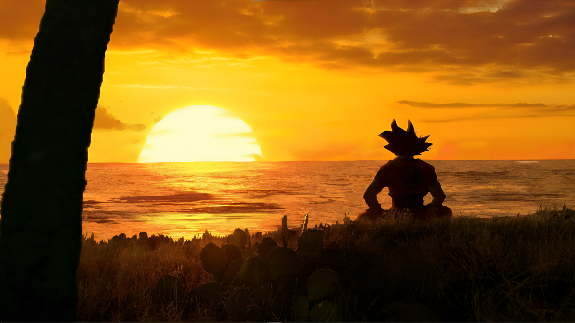 Dragon Ball 4