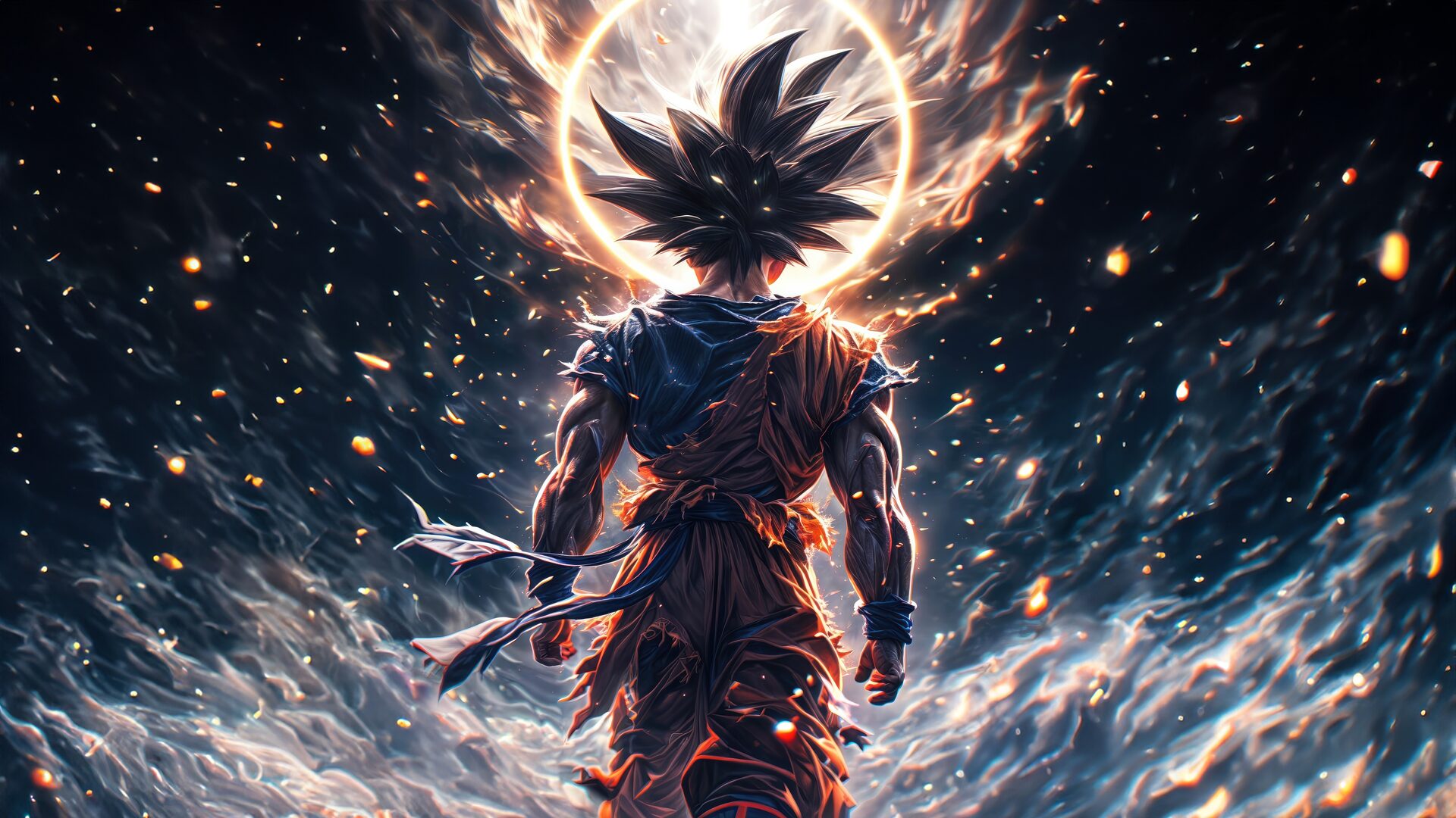 Dragon Ball 5