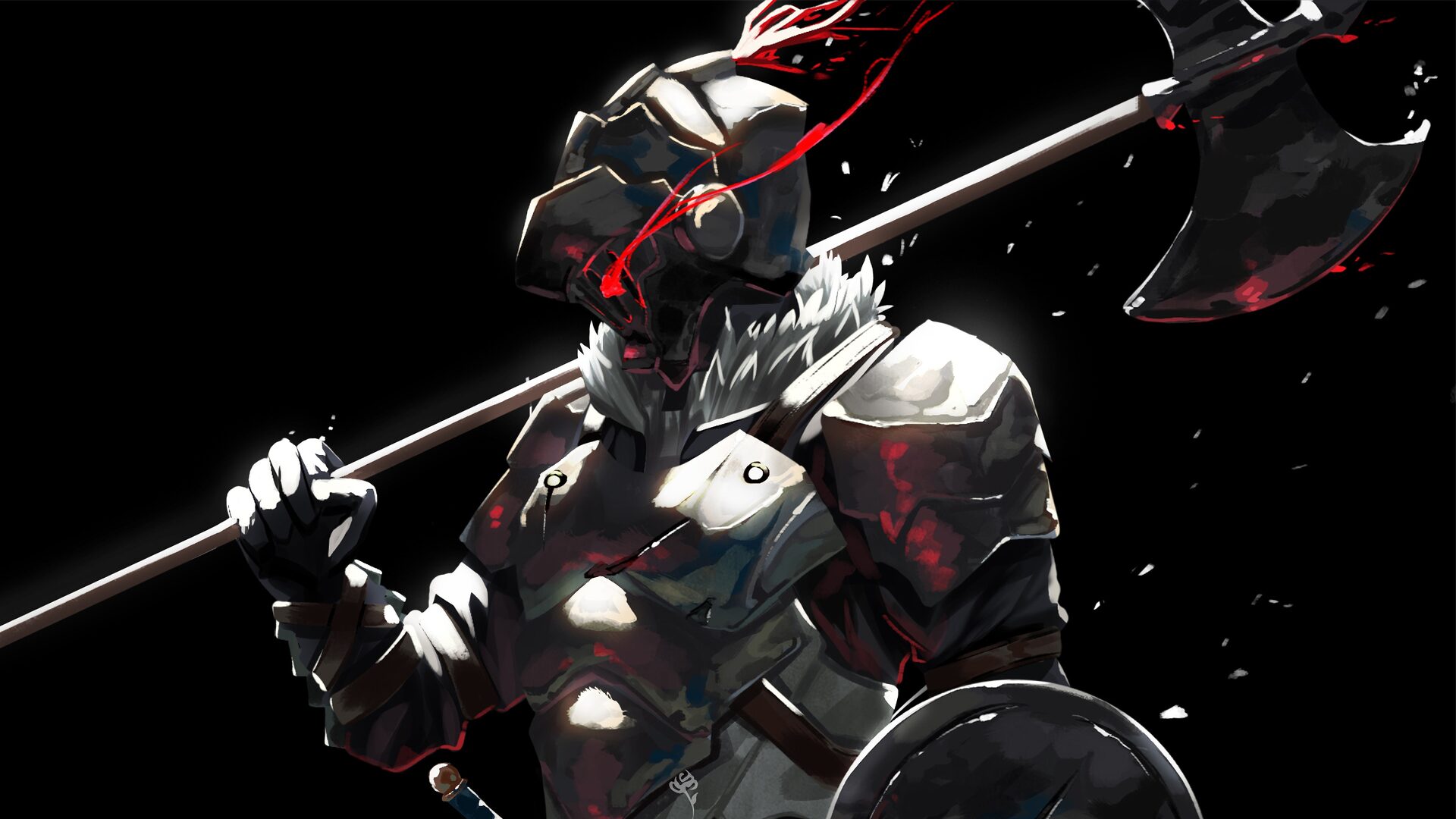 Goblin Slayer