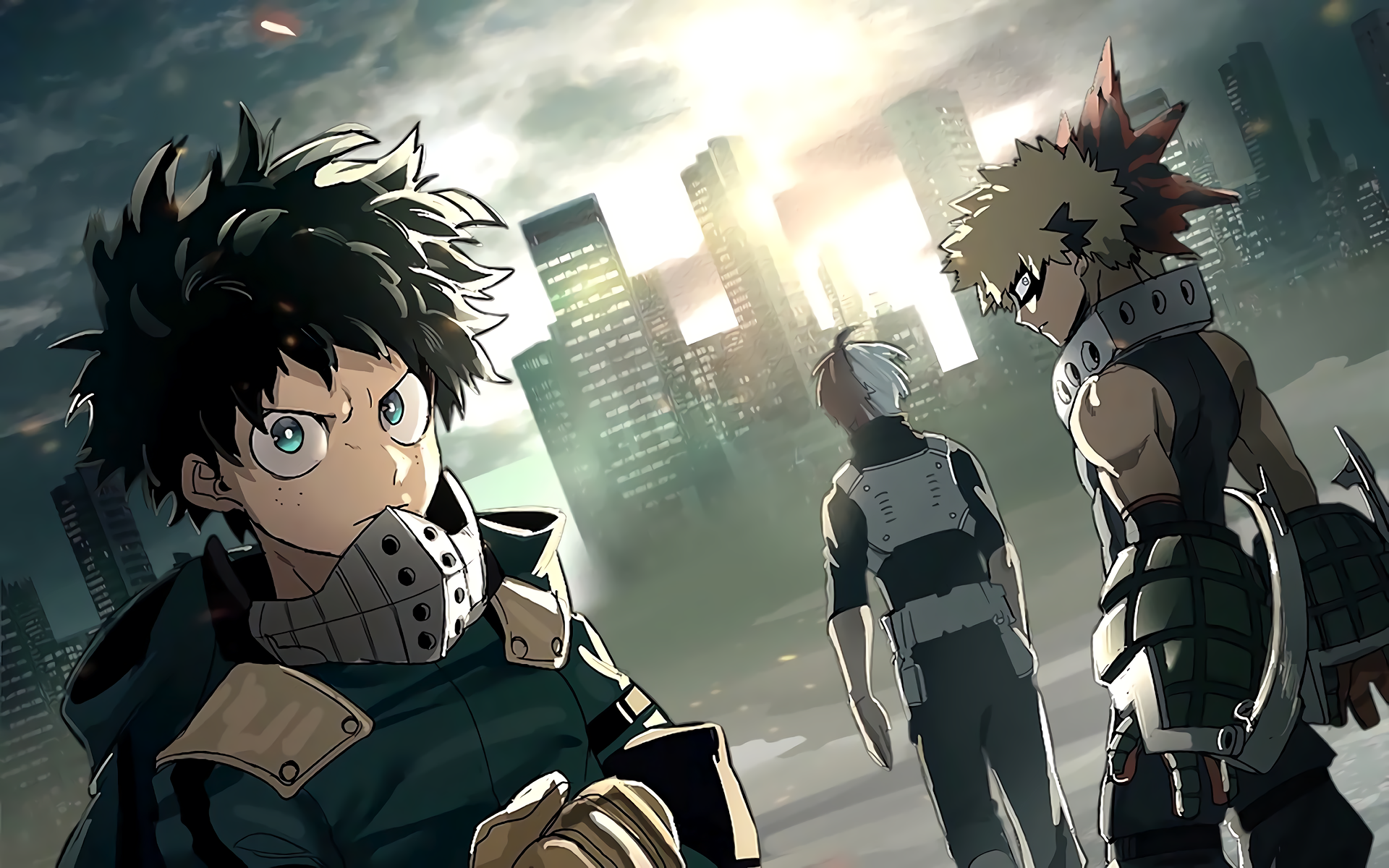 Mha