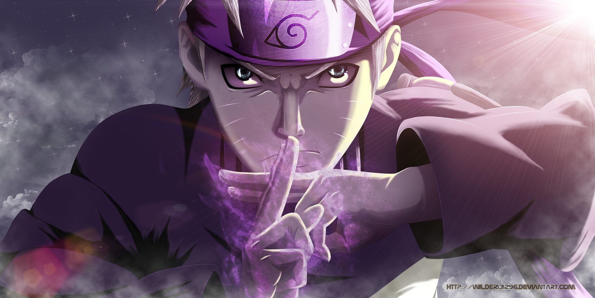 Naruto 2