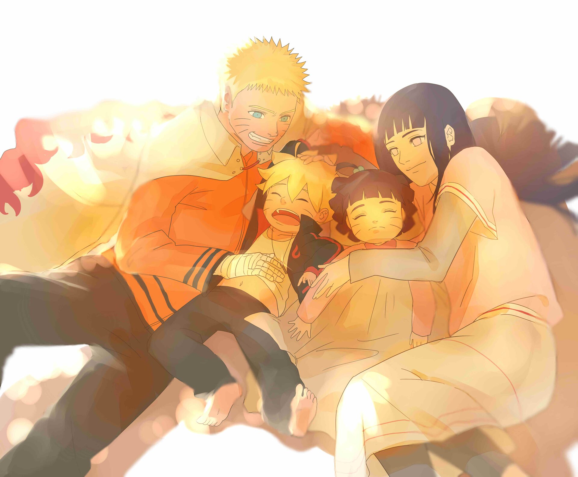 Naruto 3