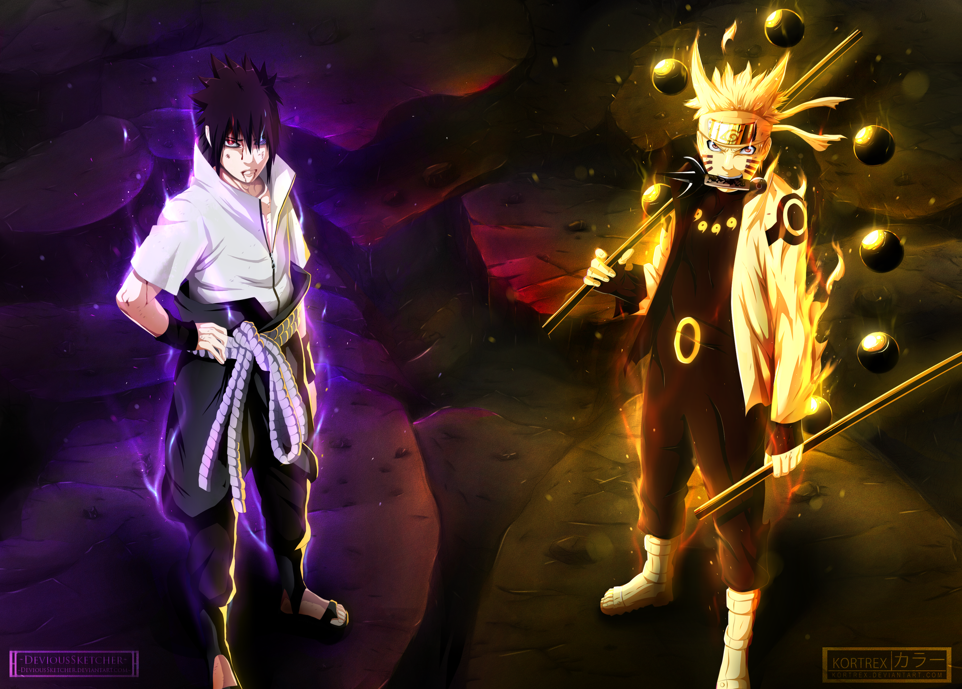 Naruto 5