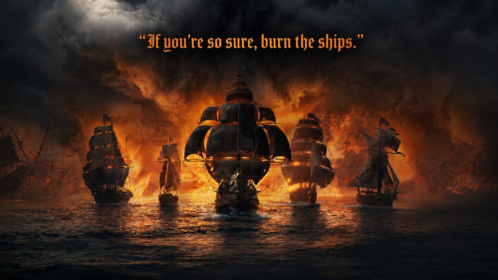 Hernan Cortes