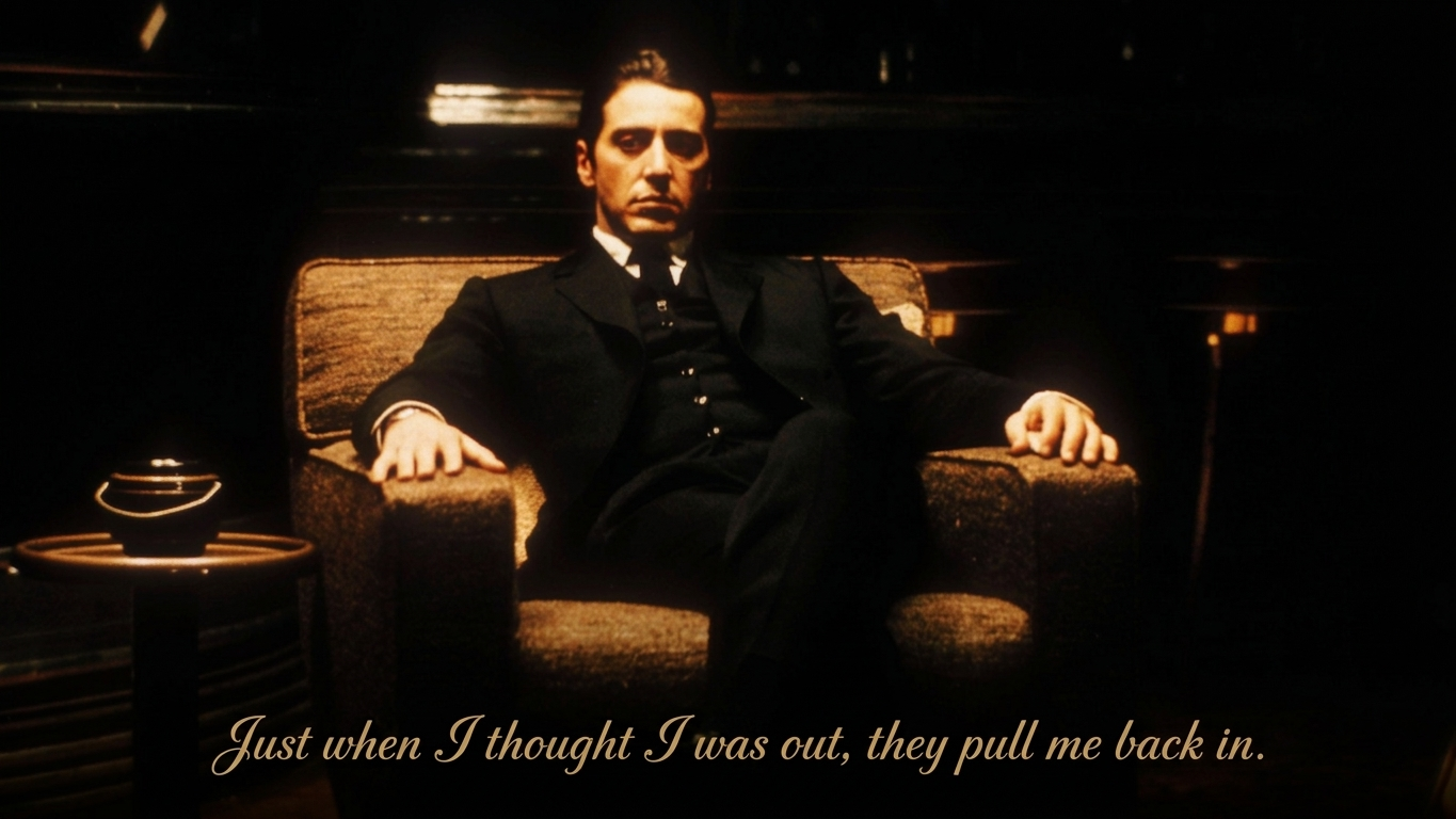 Michael Corleone