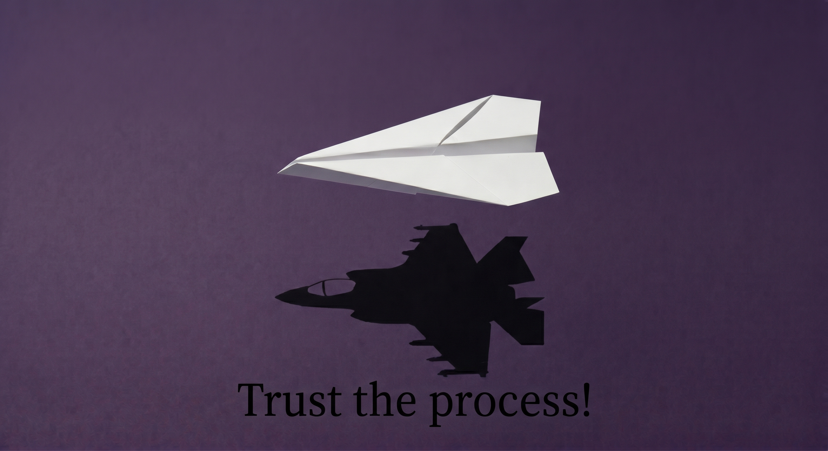 Trust The Process