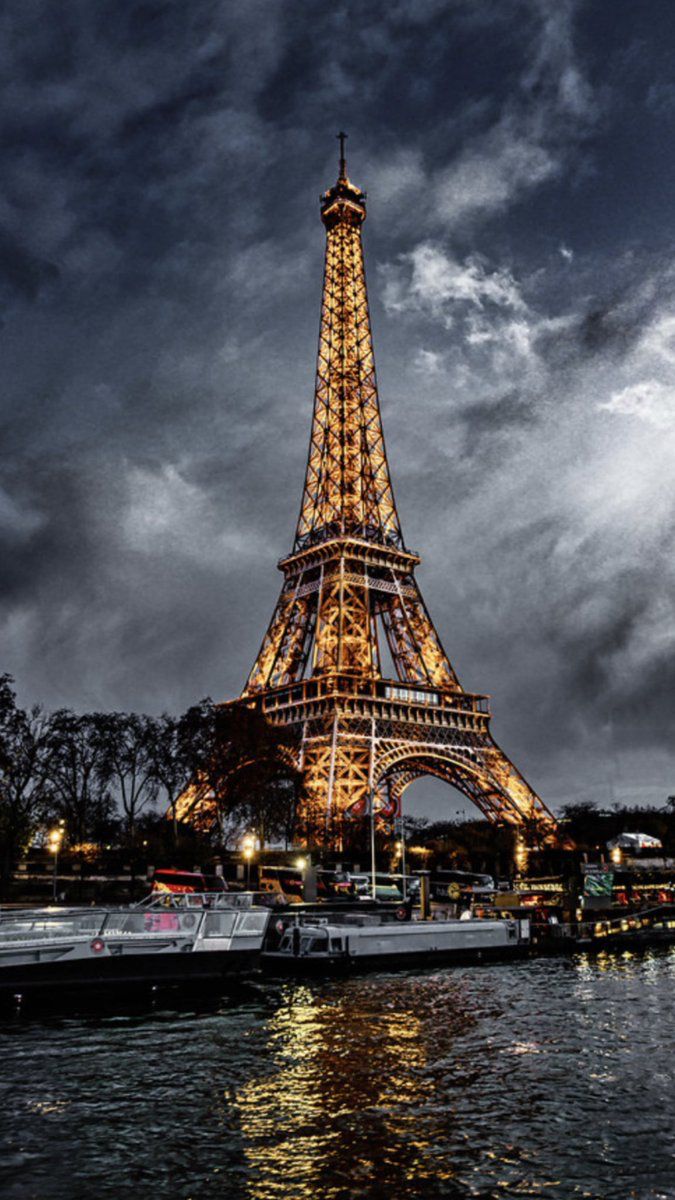 Eiffel Tower