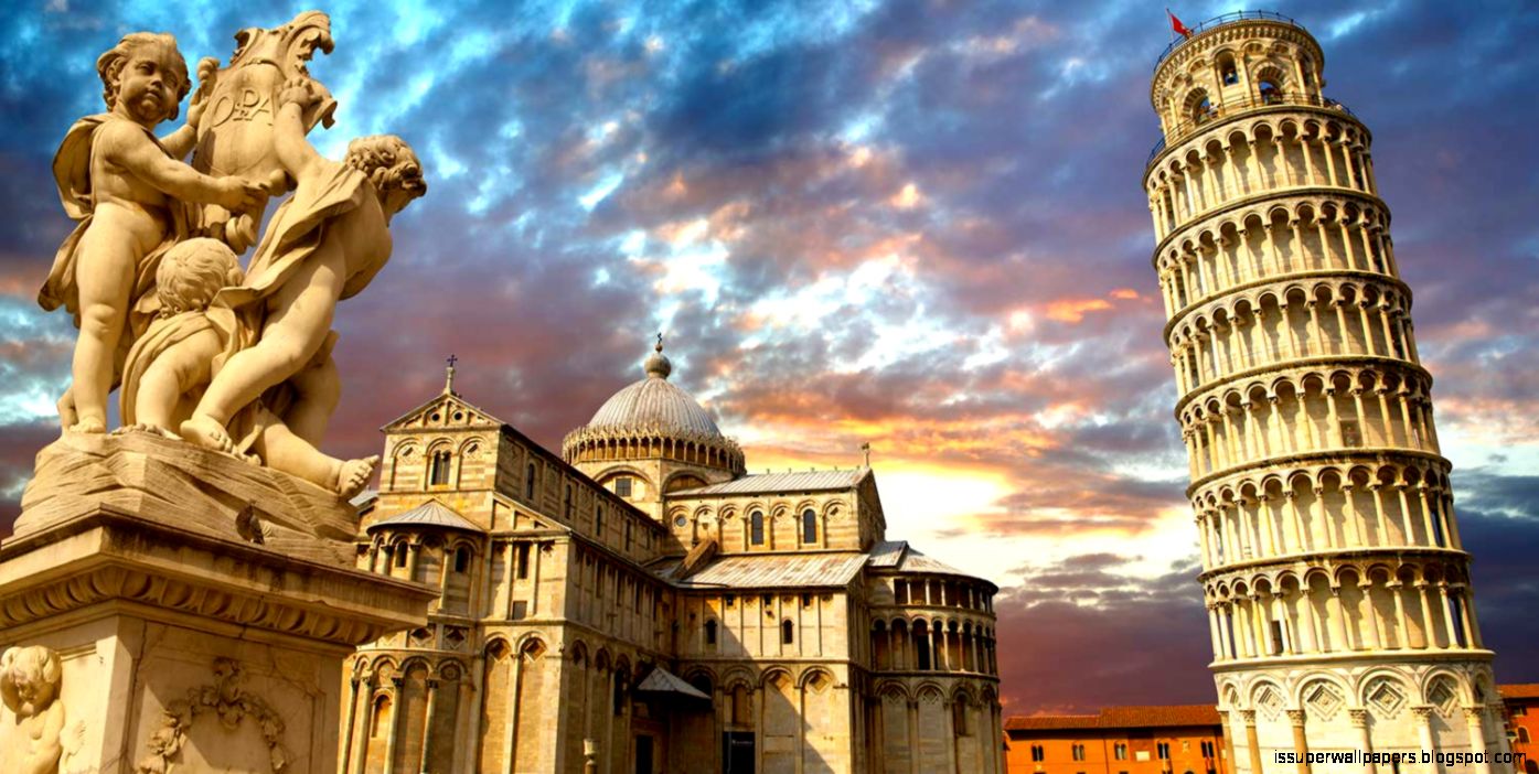 Pisa