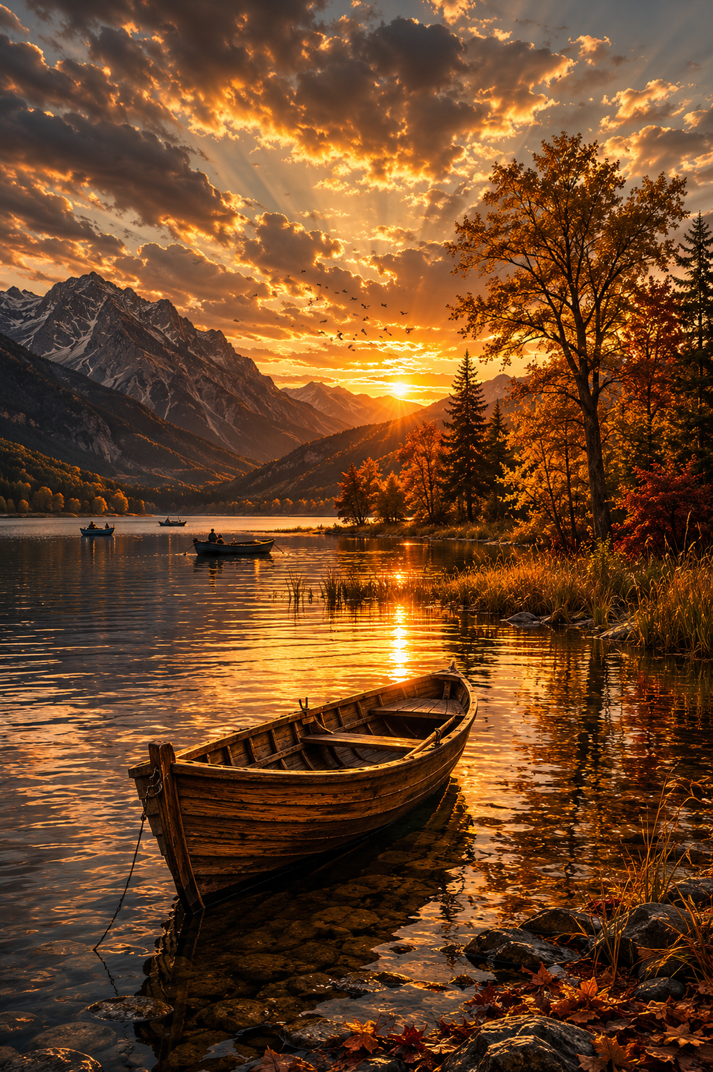 Planinsko Jezero