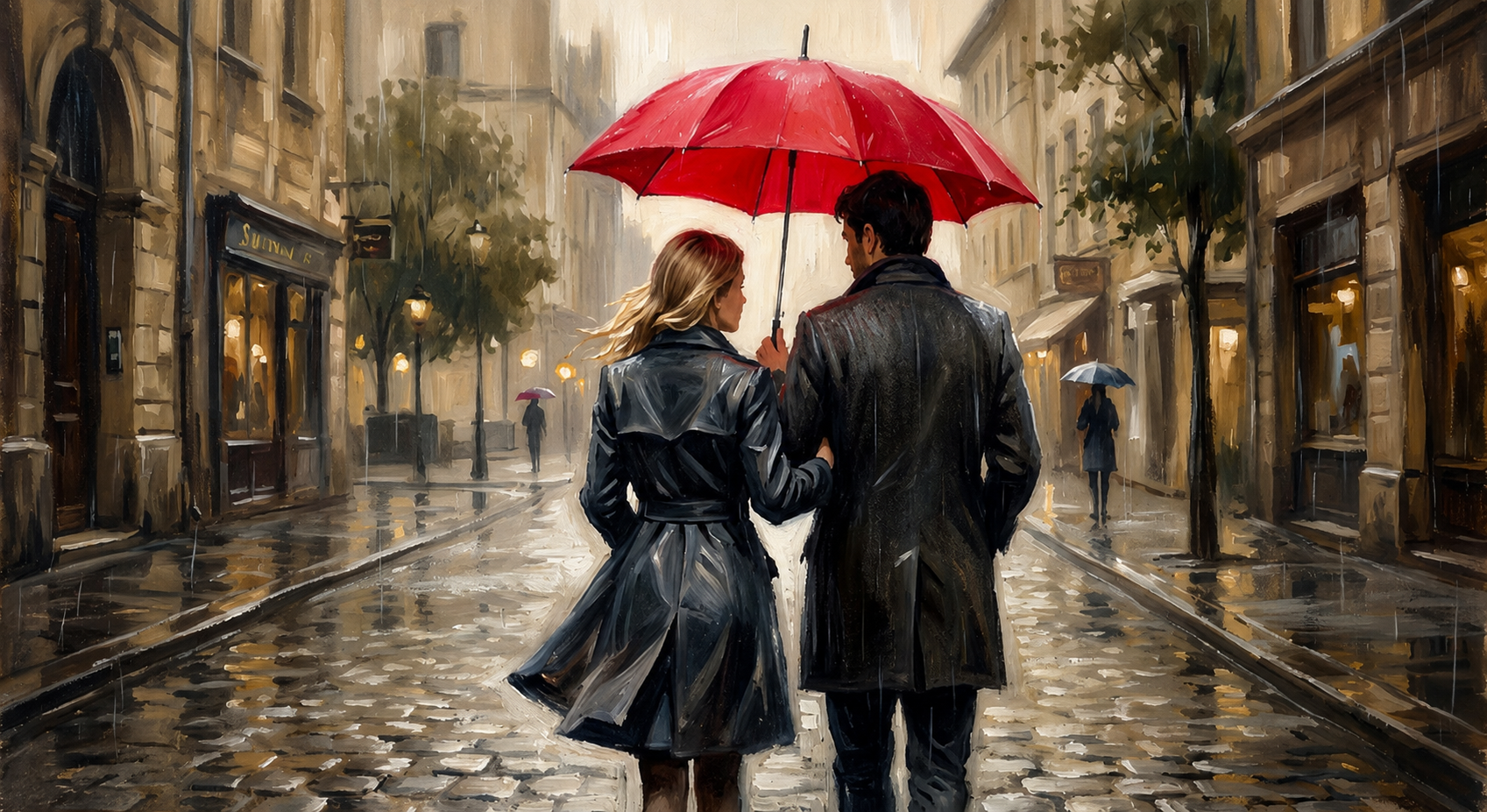 Romanticna Kisa