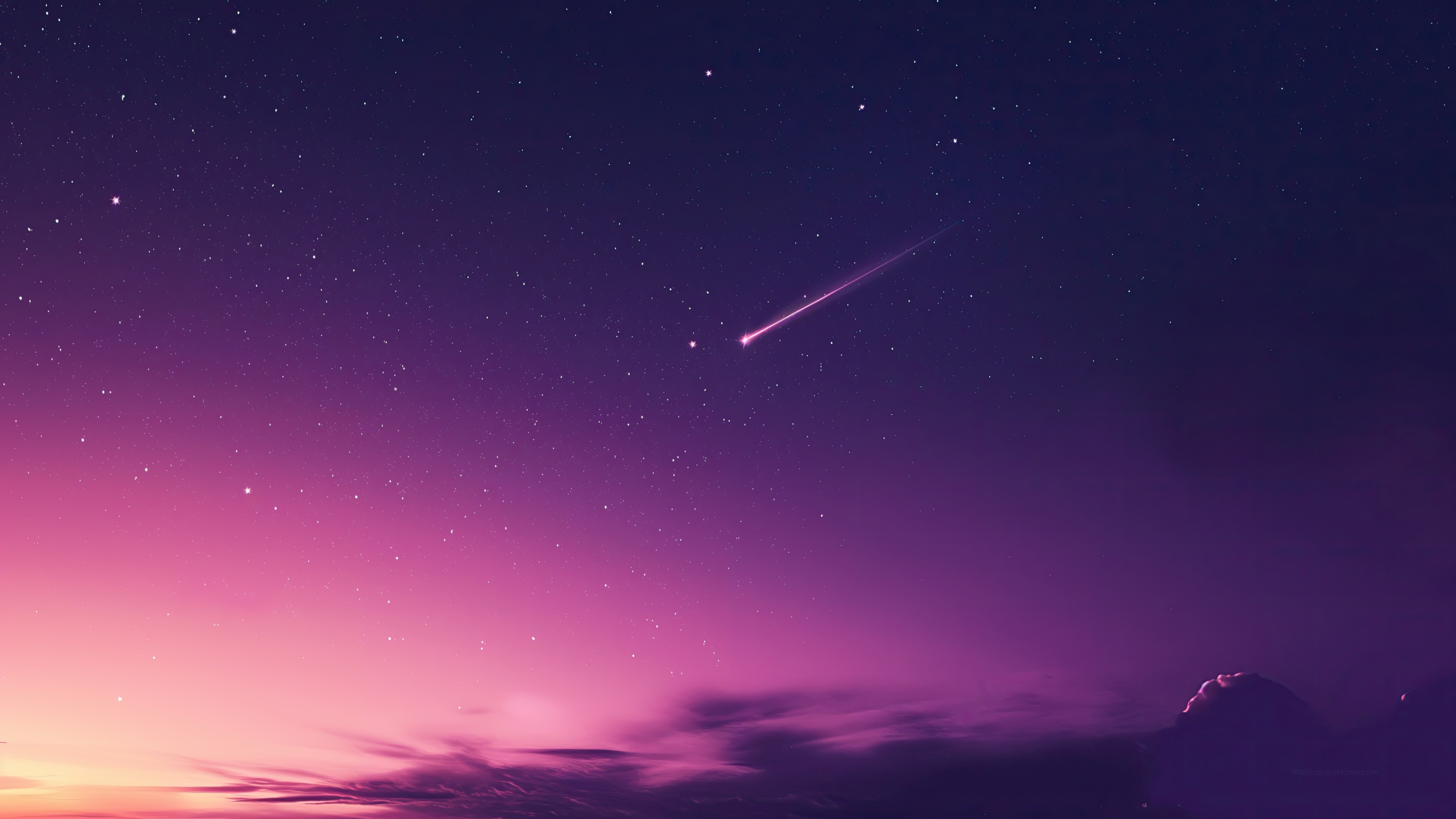 Shooting Star