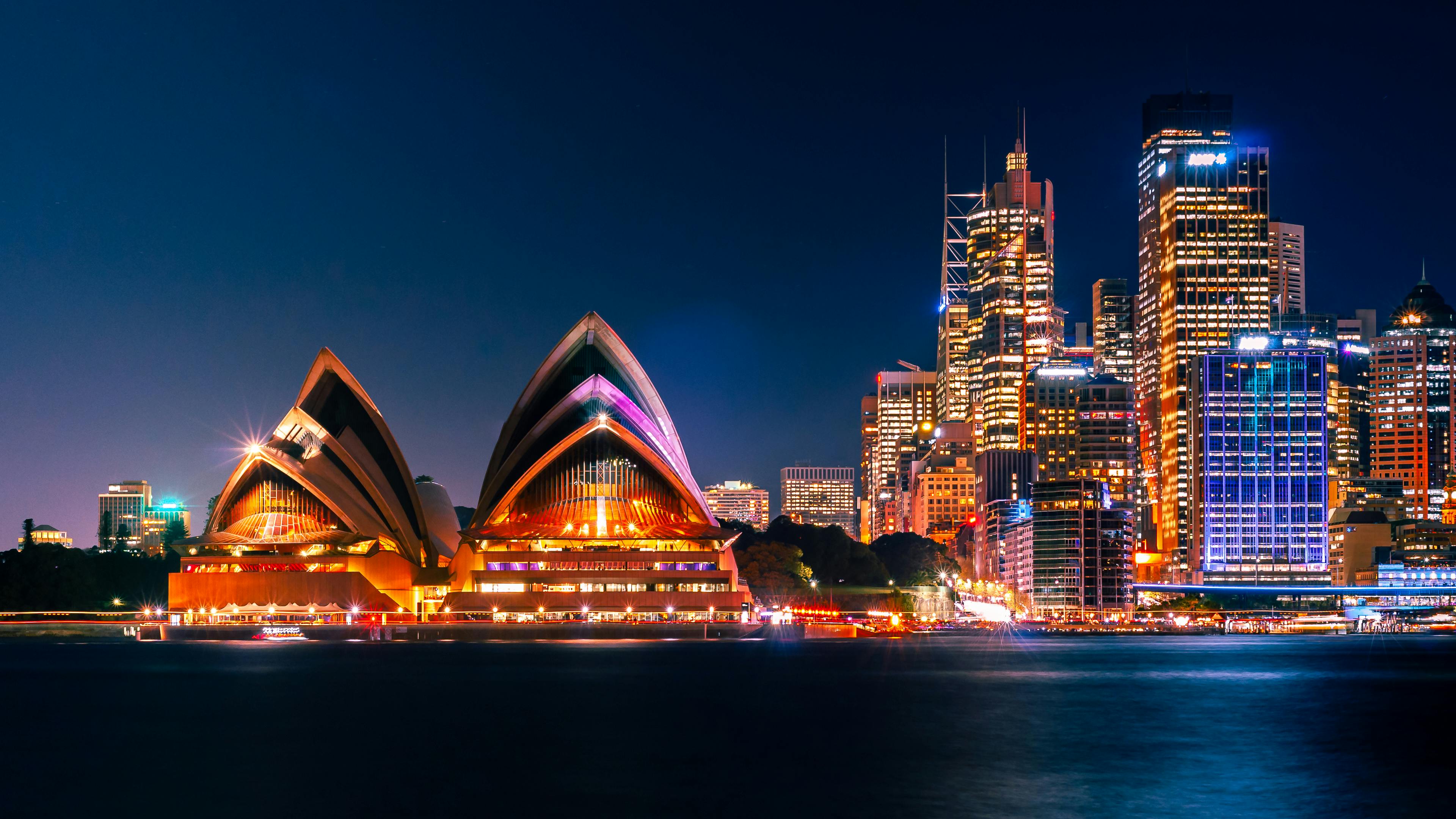Sydney Opera