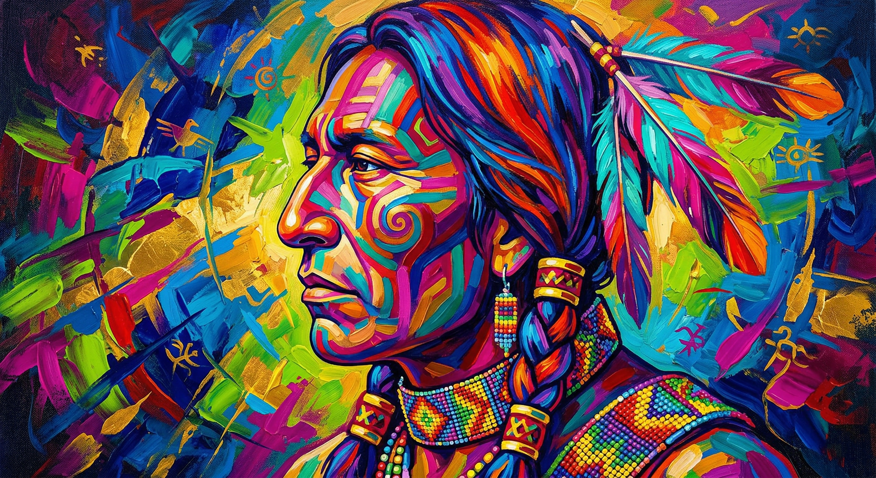 Indijanac