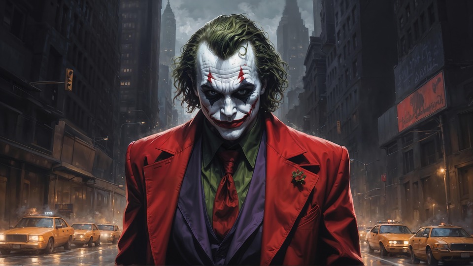 Joker