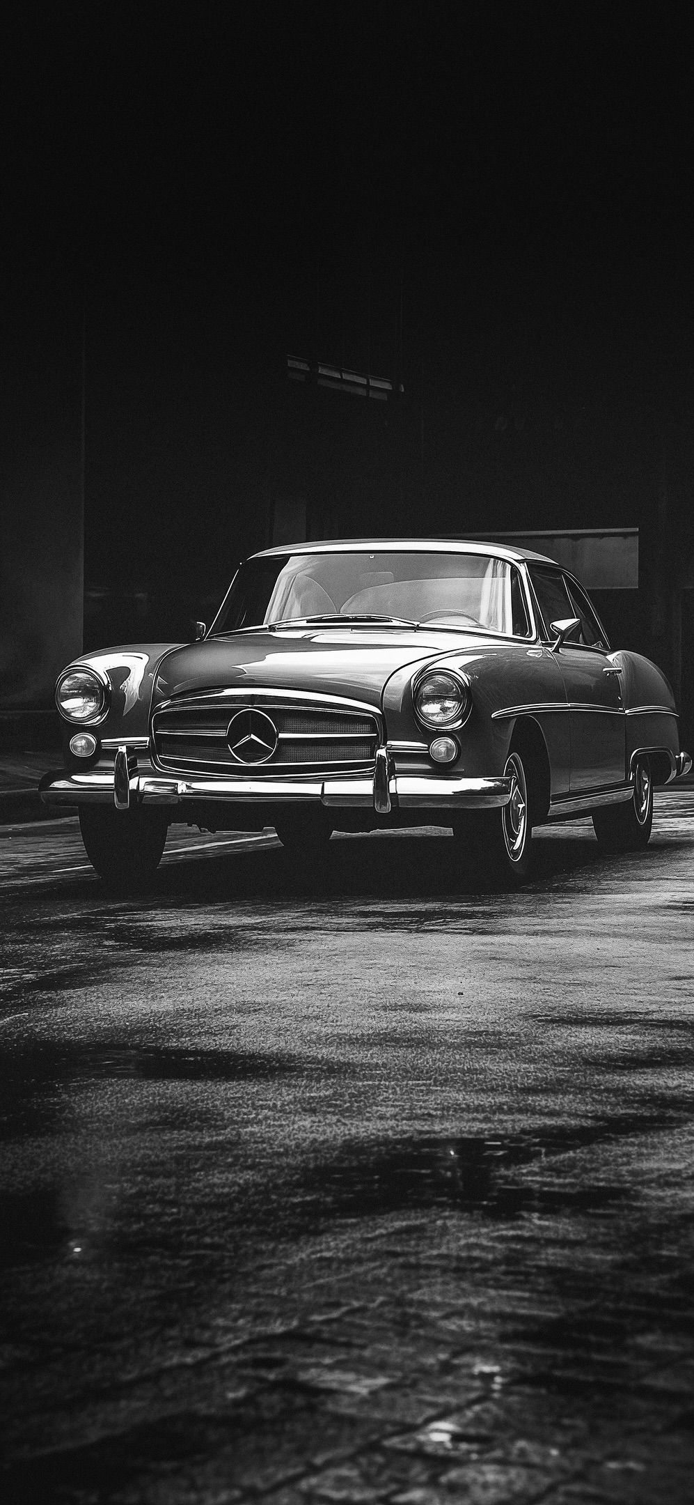 Oldtimer