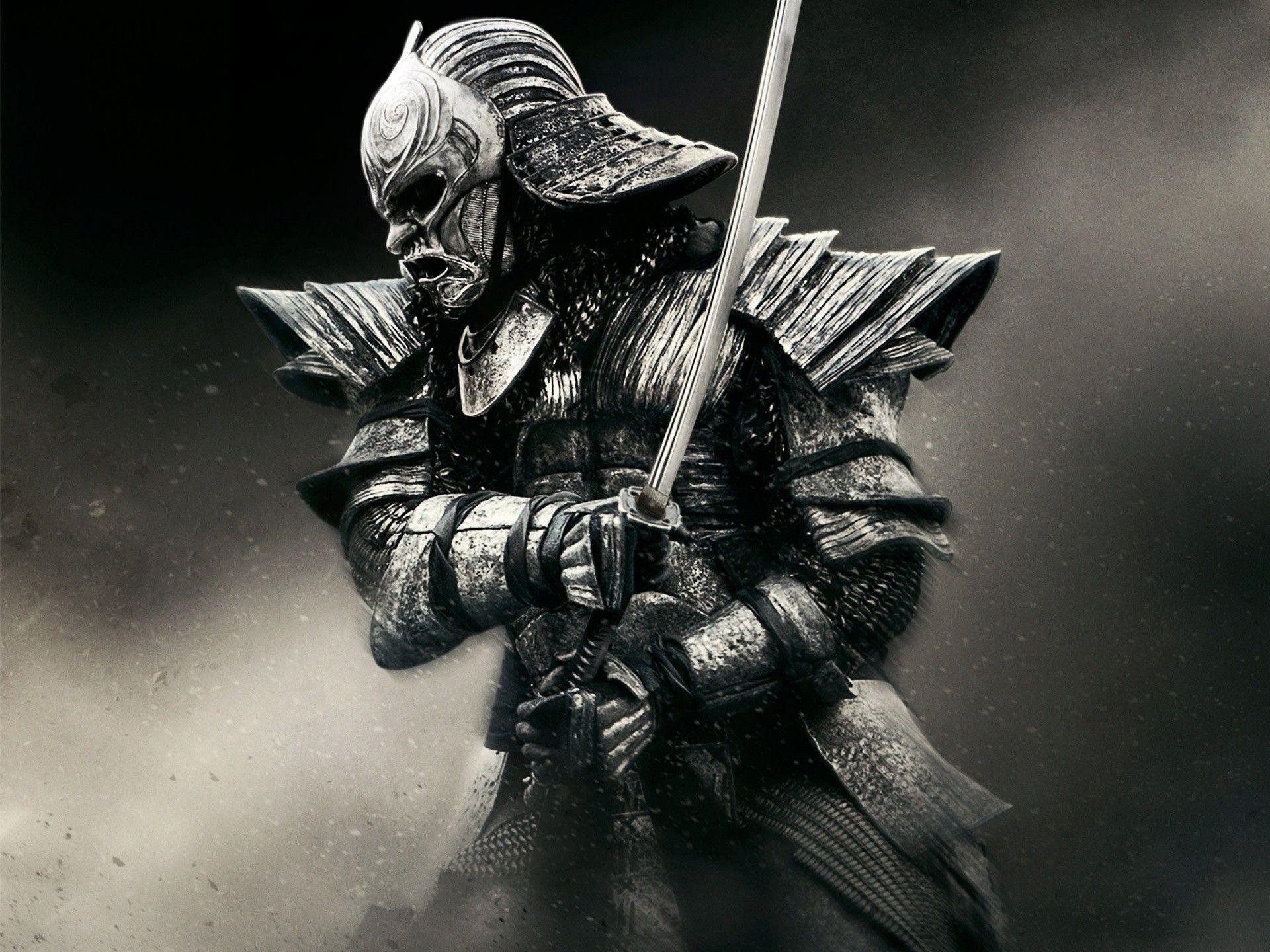 Samuraj