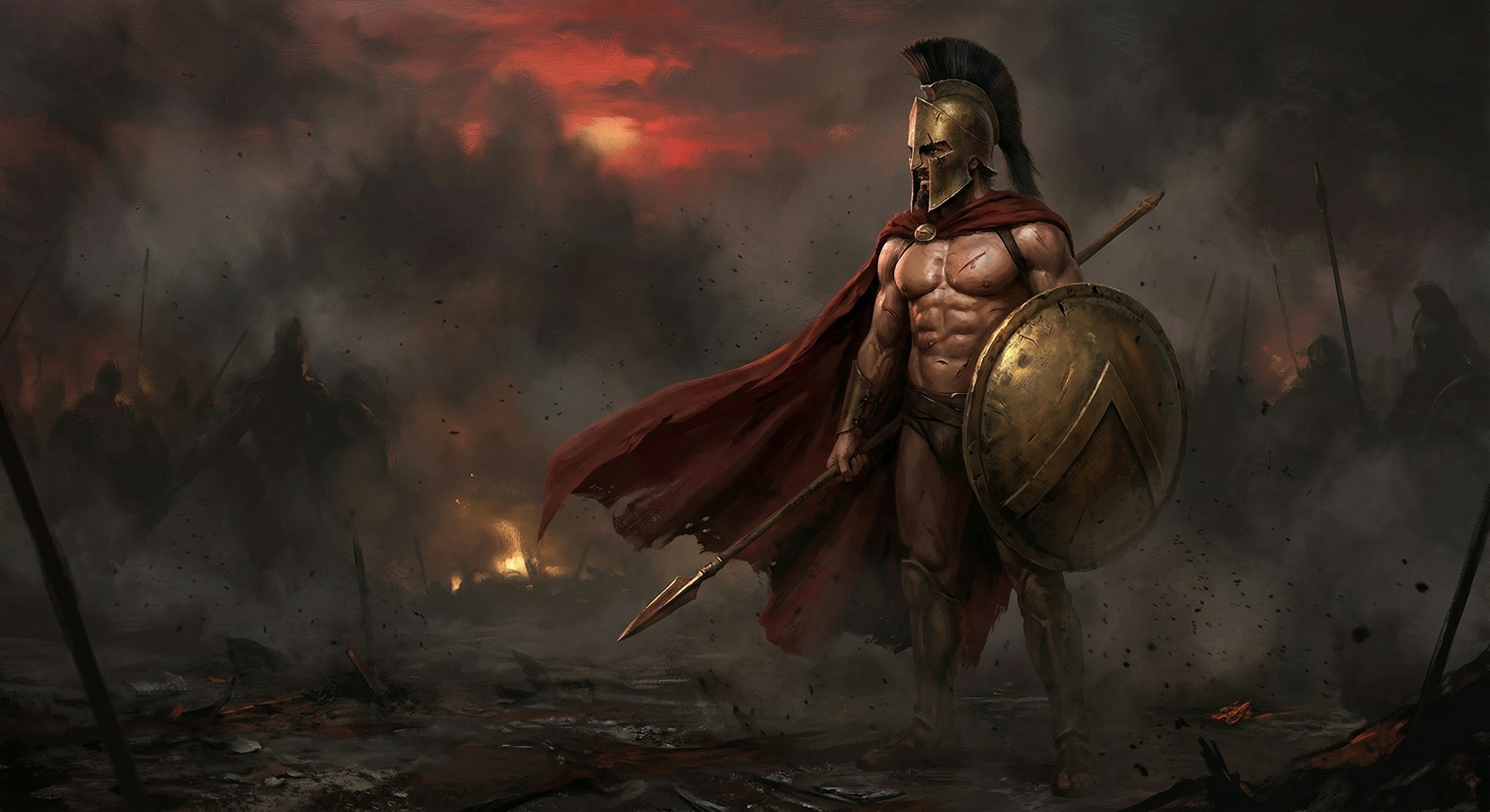 Spartanac
