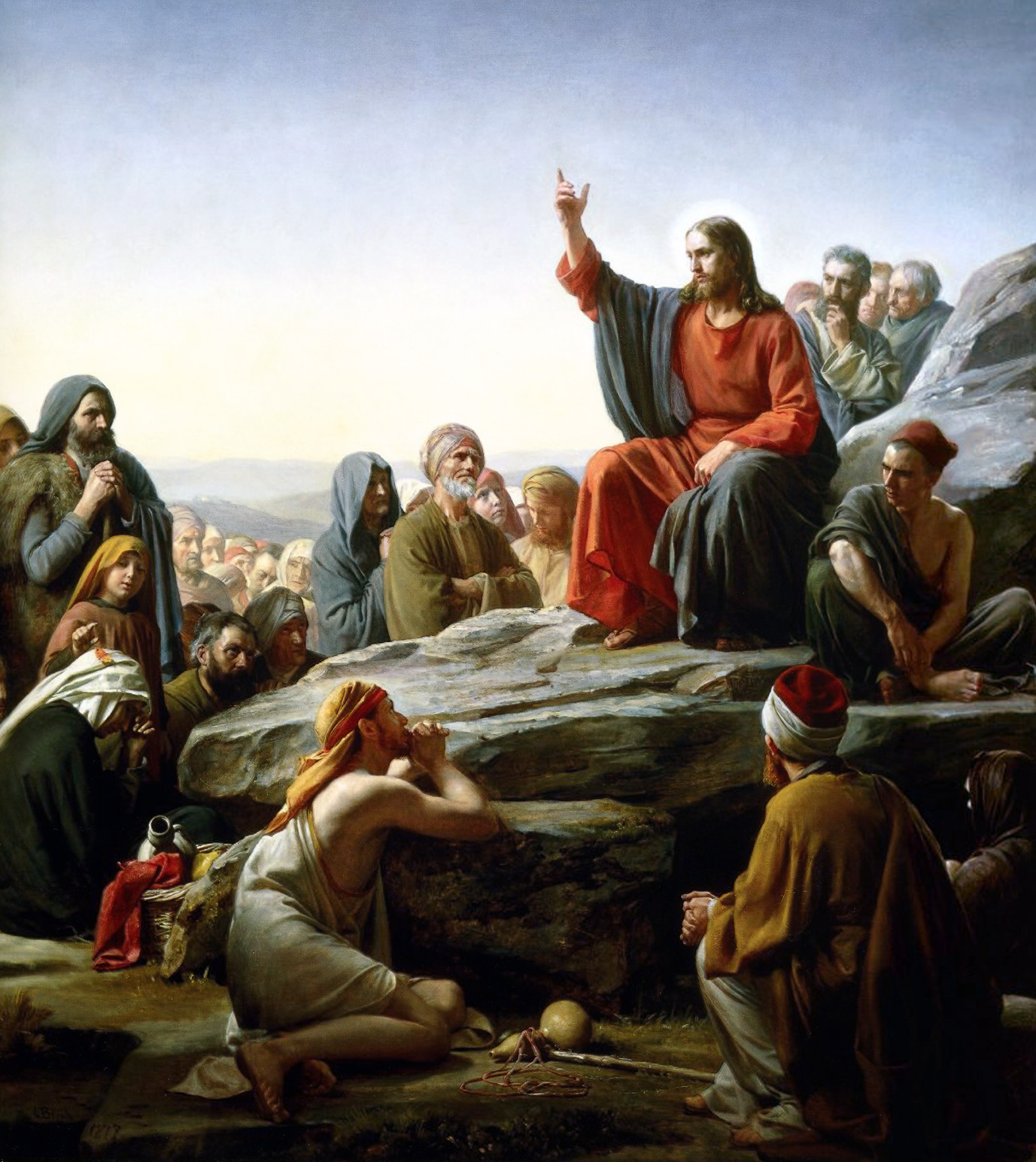 Beseda Na Gori