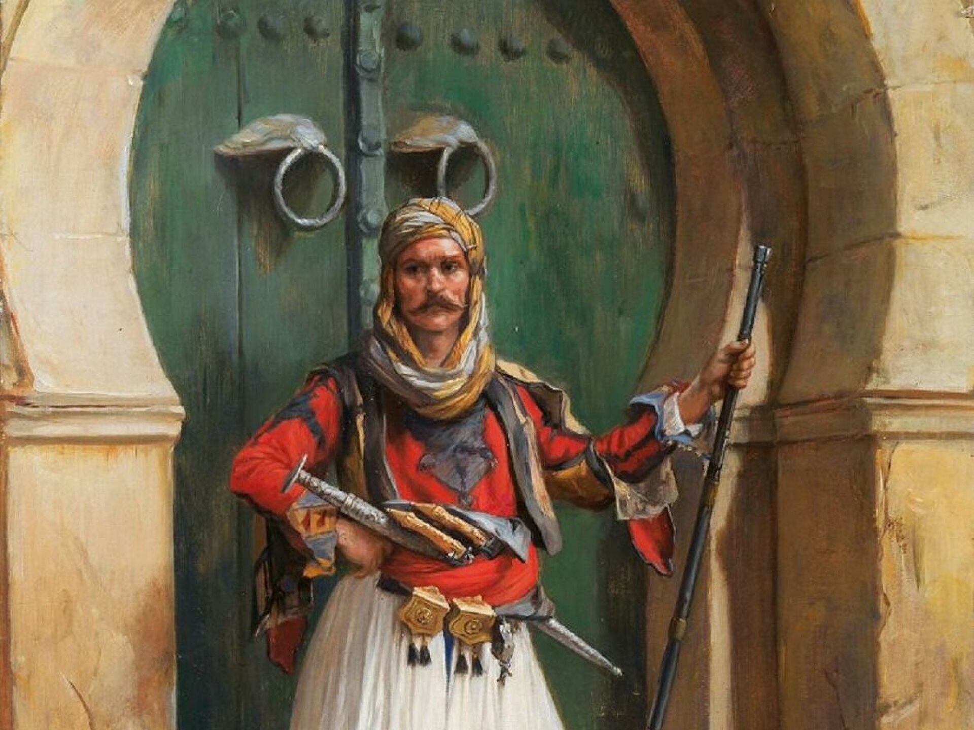 Paja Jovanovic Strazar